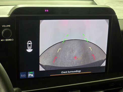 New 2026 Subaru Outback Premium image 16