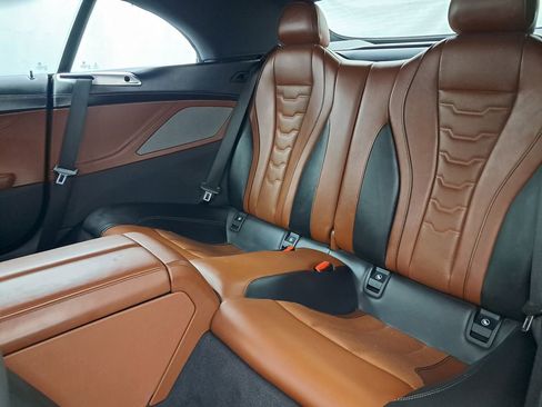 Used 2019 BMW M850i xDrive M850i xDrive Premium image 56