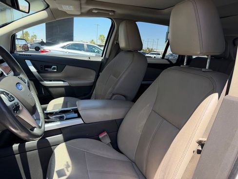 Used 2011 Ford Edge Limited w/ 302A Rapid Spec Order Code AWD/4WD image 12