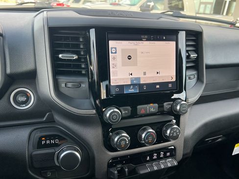 New 2026 RAM 1500 Express image 21