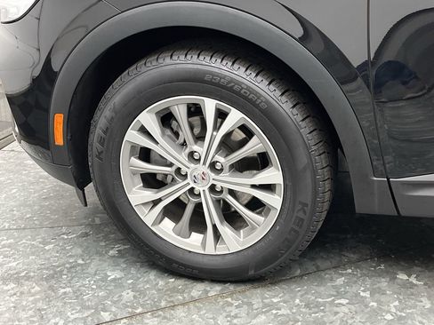 Certified 2023 Buick Envision Preferred AWD/4WD image 33