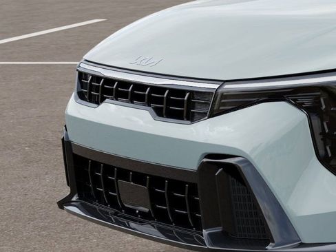 New 2025 Kia K4 GT-Line w/ GT-Line Premium Package image 13