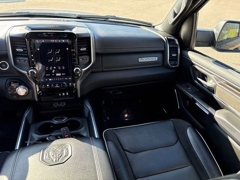 Used 2025 RAM 1500 Laramie image 21