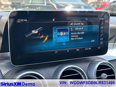 Used 2020 Mercedes-Benz C 300 Sedan image 31