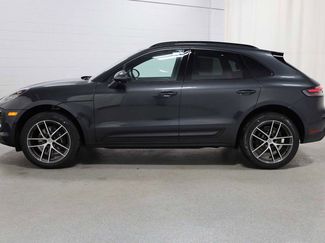 New 2026 Porsche Macan AWD/4WD video 2