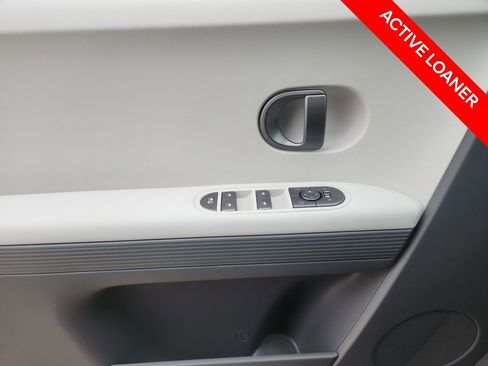 New 2026 Hyundai Ioniq 5 SEL RWD image 23