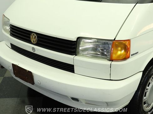 Used 1992 Volkswagen Eurovan Camper FWD image 19