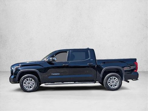 Used 2025 Toyota Tundra SR5 AWD/4WD image 8
