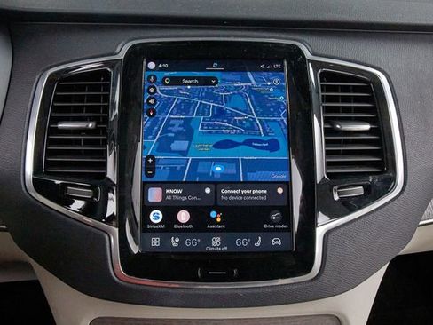 Certified 2023 Volvo XC90 B6 Plus w/ Protection Package Premier AWD/4WD image 14