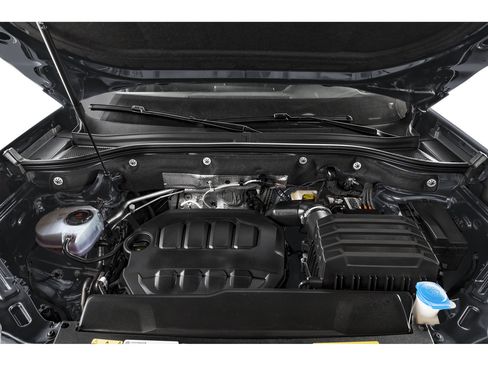 New 2026 Volkswagen Atlas Cross Sport SE AWD/4WD image 8