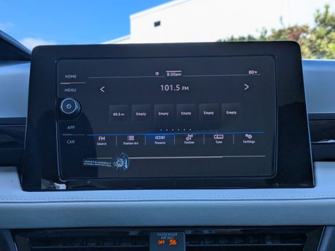 New 2026 Volkswagen Taos S FWD image 18