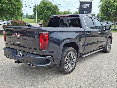 Used 2022 GMC Sierra 1500 Denali AWD/4WD image 25