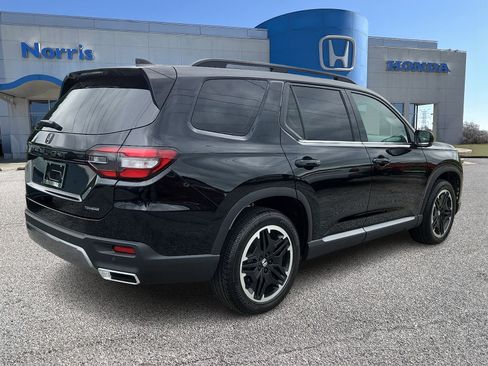 New 2026 Honda Pilot image 4