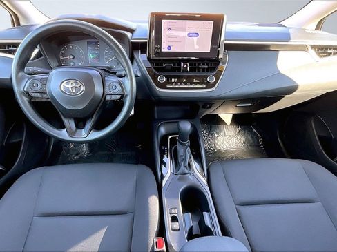 Used 2024 Toyota Corolla LE image 16