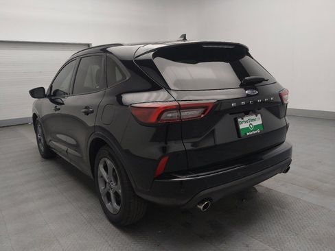 Used 2023 Ford Escape ST-Line w/ Tech Pack #1 image 5