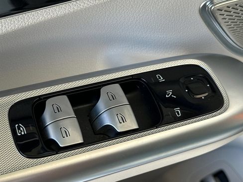 Certified 2023 Mercedes-Benz EQE 350+ 4MATIC SUV image 12