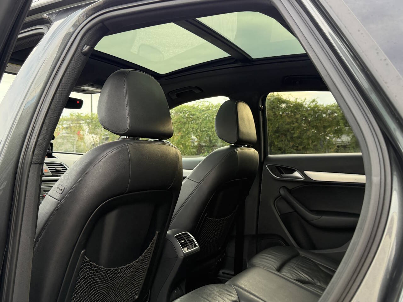 Used 2018 Audi Q3 2.0T Premium w/ Convenience Package FWD image 25