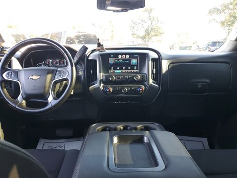 Used 2015 Chevrolet Silverado 1500 LT w/ All Star Edition image 20