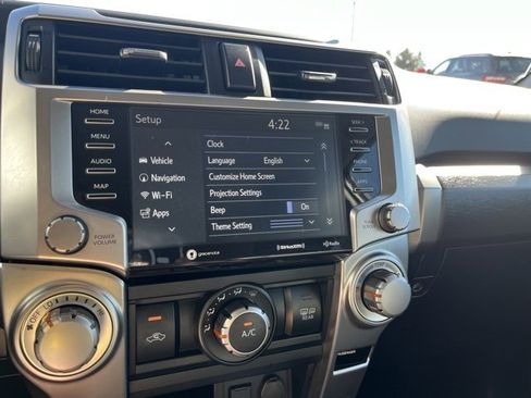 Used 2024 Toyota 4Runner SR5 Premium image 43