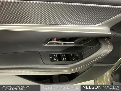 New 2026 MAZDA CX-70 SC Plus image 17