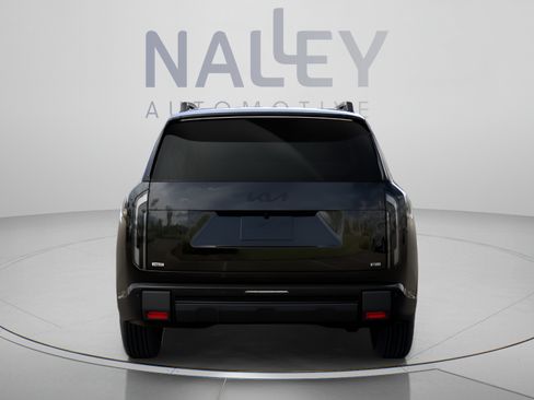 New 2027 Kia Telluride SX X-Line w/ Towing Package AWD/4WD image 4