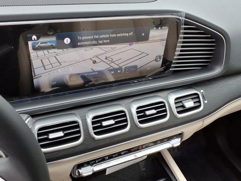 New 2026 Mercedes-Benz GLE 450 4MATIC image 5