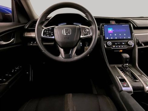 Used 2019 Honda Civic LX image 5