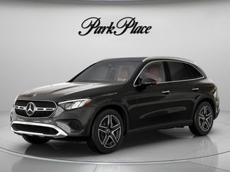 Used 2026 Mercedes-Benz GLC 300 4MATIC video 1