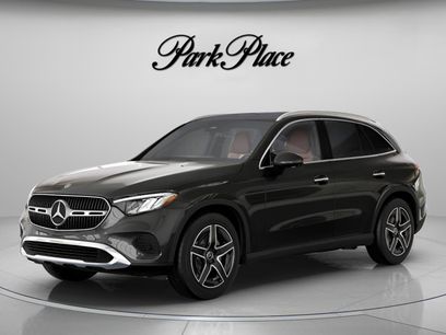 Used 2026 Mercedes-Benz GLC 300 4MATIC