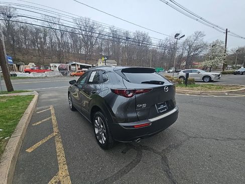 Used 2023 MAZDA CX-30 AWD 2.5 S w/ Select Package image 5