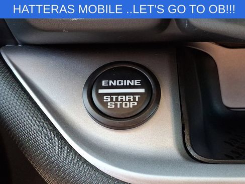 Used 2022 Ford Bronco Sport Outer Banks w/ Tech Package AWD/4WD image 25