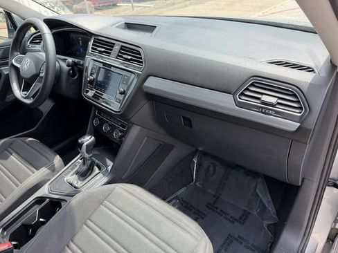 Used 2024 Volkswagen Tiguan S FWD image 27