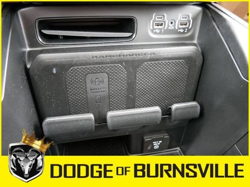 Used 2021 RAM 1500 Limited image 24