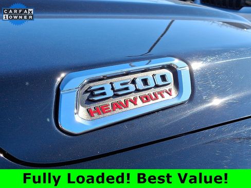 Used 2022 RAM 3500 Limited image 29