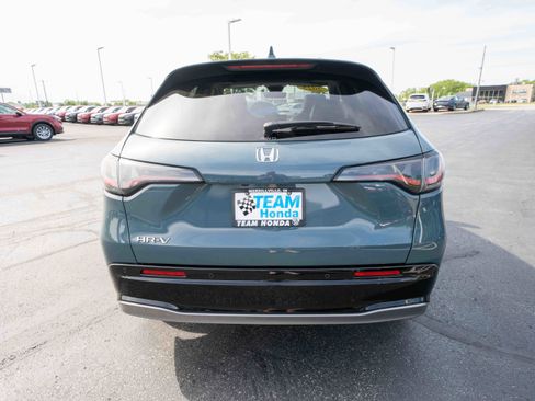 Used 2025 Honda HR-V EX-L image 5