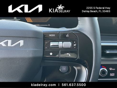 New 2026 Kia Sorento S w/ S Panoramic Sunroof Package FWD image 27