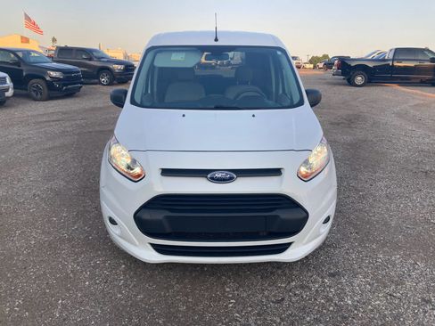 Used 2014 Ford Transit Connect XLT FWD image 10