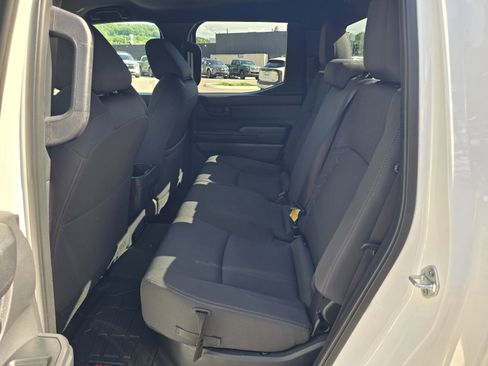 Used 2024 Toyota Tacoma SR5 RWD image 12