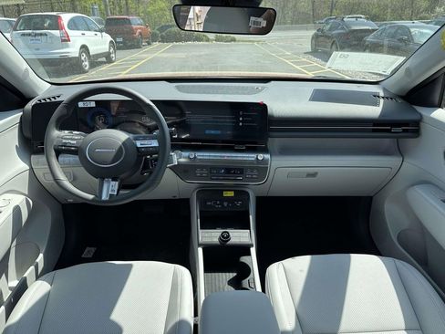 New 2026 Hyundai Kona SEL Premium AWD/4WD image 10