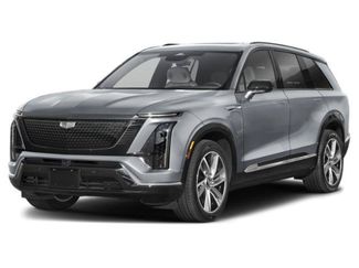 Used 2026 Cadillac Vistiq Sport w/ LPO, Floor Liner Package AWD/4WD video 1