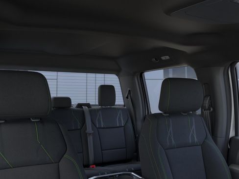 New 2025 Ford F150 STX w/ Equipment Group 200A AWD/4WD image 22