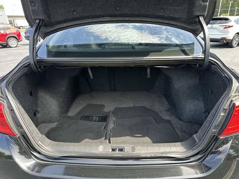 Used 2017 Nissan Altima 2.5 SL w/ Moonroof Package FWD image 11