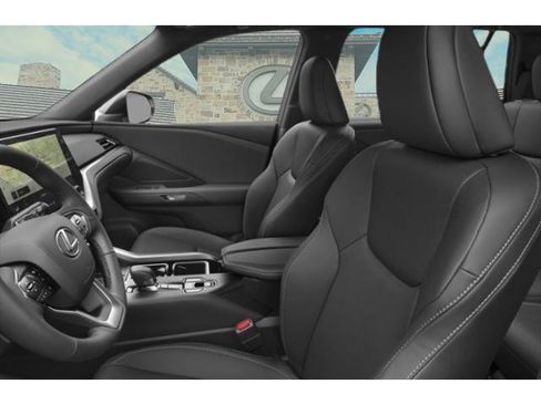 Used 2026 Lexus TX 350 AWD image 12