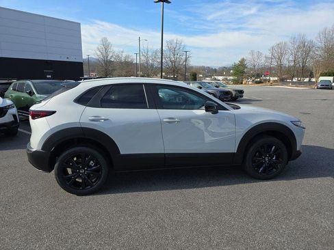 New 2026 MAZDA CX-30 AWD 2.5 S w/ Select Sport Pkg image 2