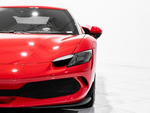 Used 2024 Ferrari 296 GTB image 35