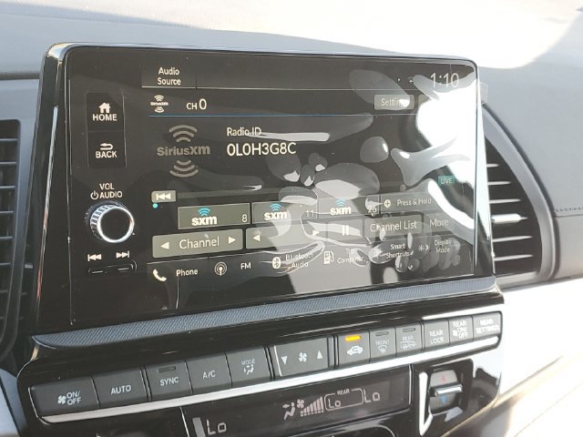 New 2027 Honda Odyssey EX-L image 24