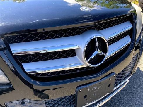 Used 2014 Mercedes-Benz GLK 350 4MATIC image 6
