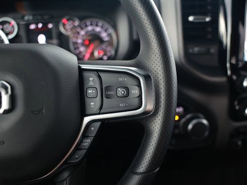 New 2026 RAM 1500 Tradesman AWD/4WD image 19