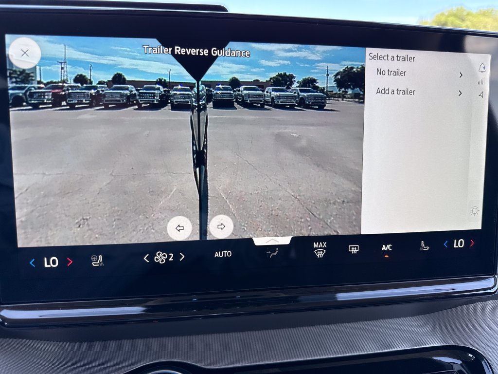 New 2027 Ford Expedition Max Active RWD image 25