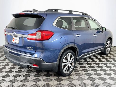 Used 2019 Subaru Ascent Touring AWD/4WD image 9